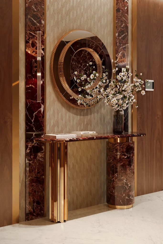 Show-stopping Stone Designs for Your Editorial Consideration
