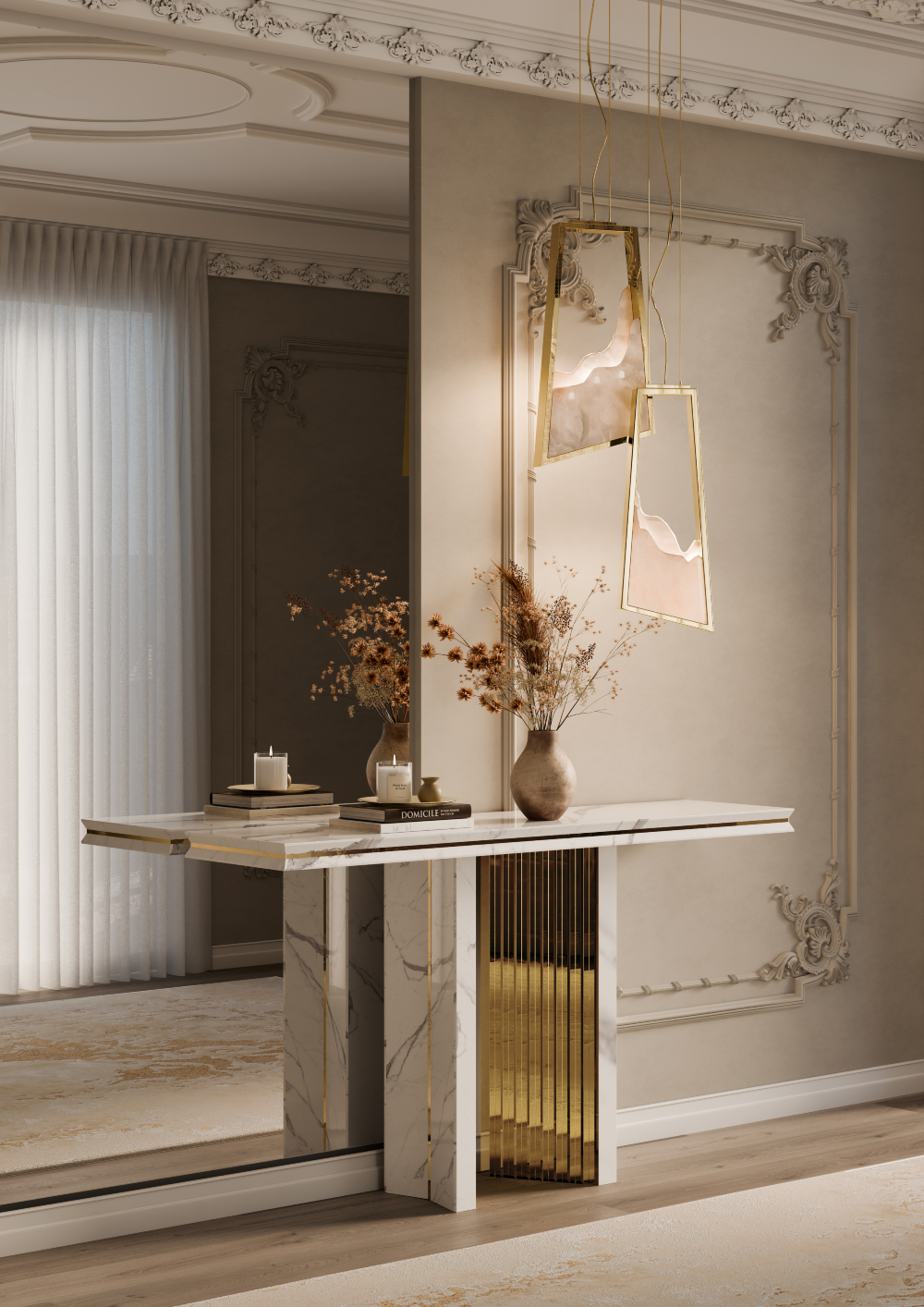 Show-stopping Stone Designs for Your Editorial Consideration