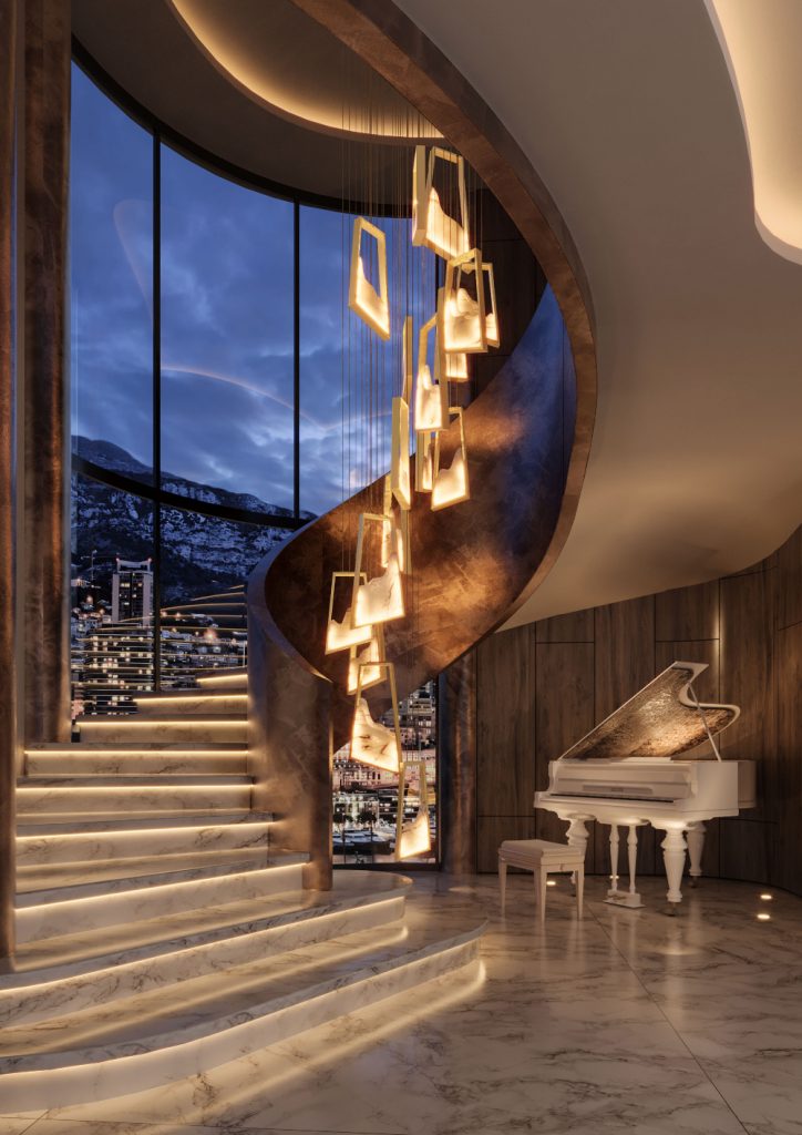 Show-stopping Stone Designs for Your Editorial Consideration