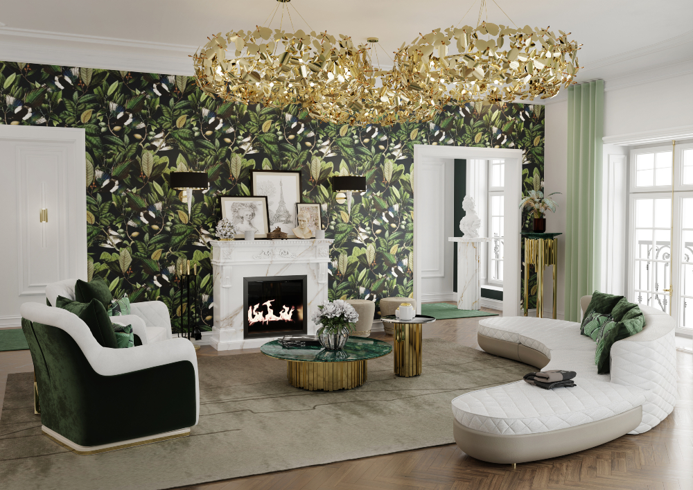 Luxury Residences: Expressions of Elegance and Elevated Living!