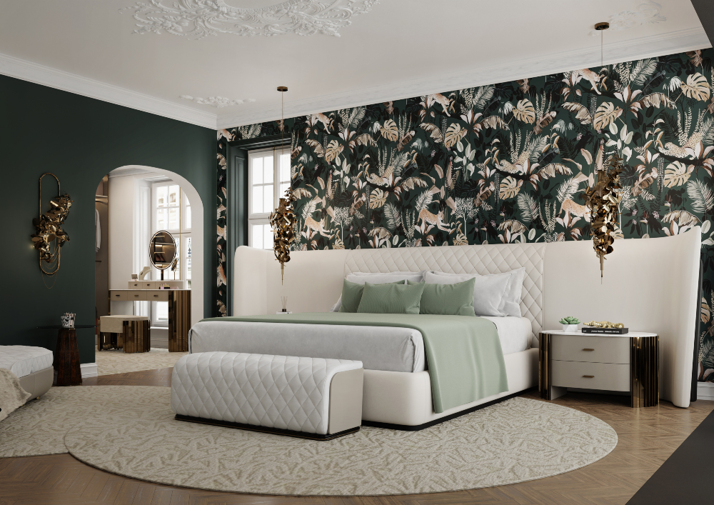 Luxury Residences: Expressions of Elegance and Elevated Living!
