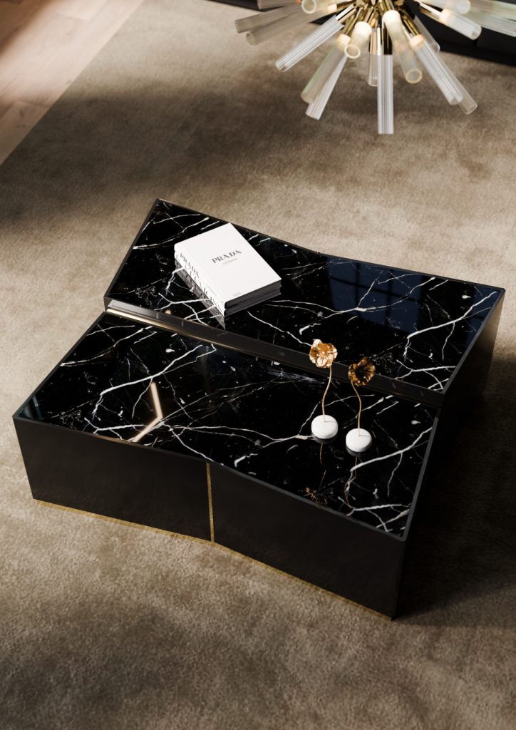 Show-stopping Stone Designs for Your Editorial Consideration