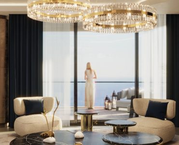 Luxury Residences: Expressions of Elegance and Elevated Living!
