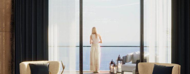 Luxury Residences: Expressions of Elegance and Elevated Living!
