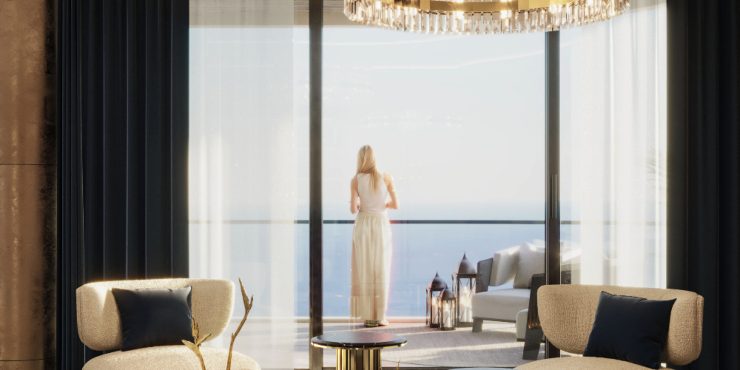 Luxury Residences: Expressions of Elegance and Elevated Living!