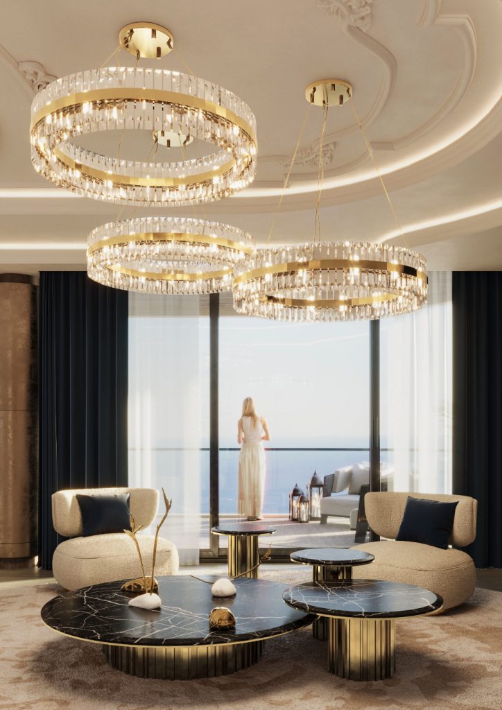 Luxury Residences: Expressions of Elegance and Elevated Living!