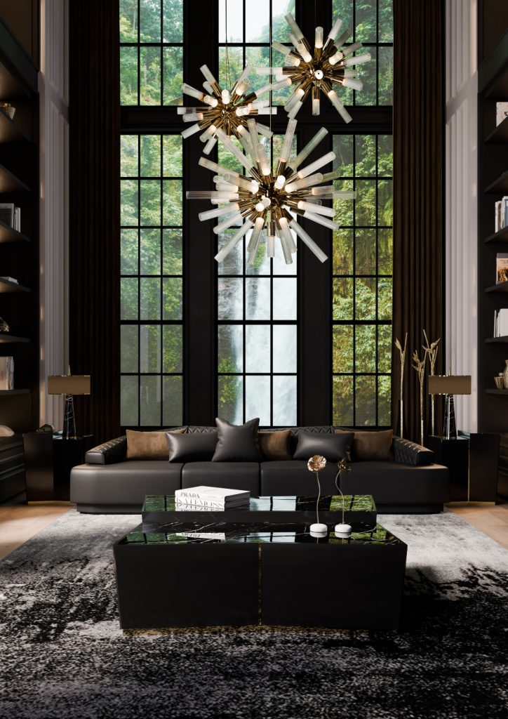 Show-stopping Stone Designs for Your Editorial Consideration