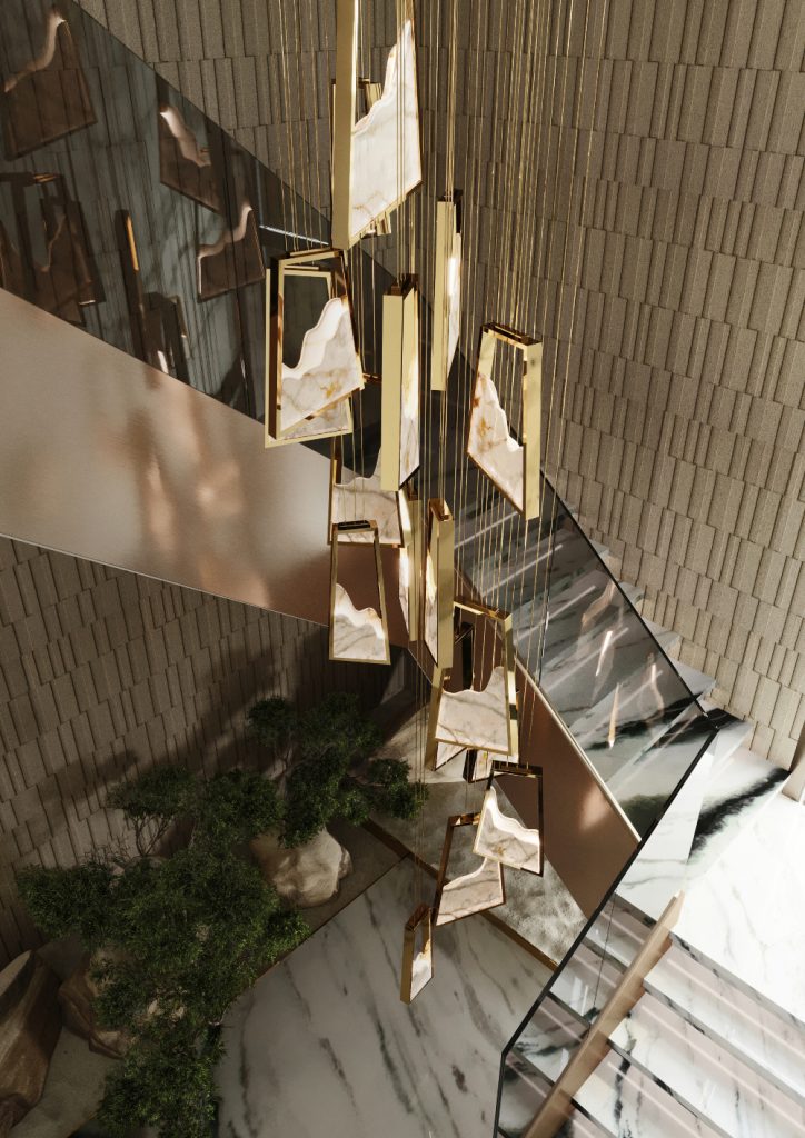 Show-stopping Stone Designs for Your Editorial Consideration