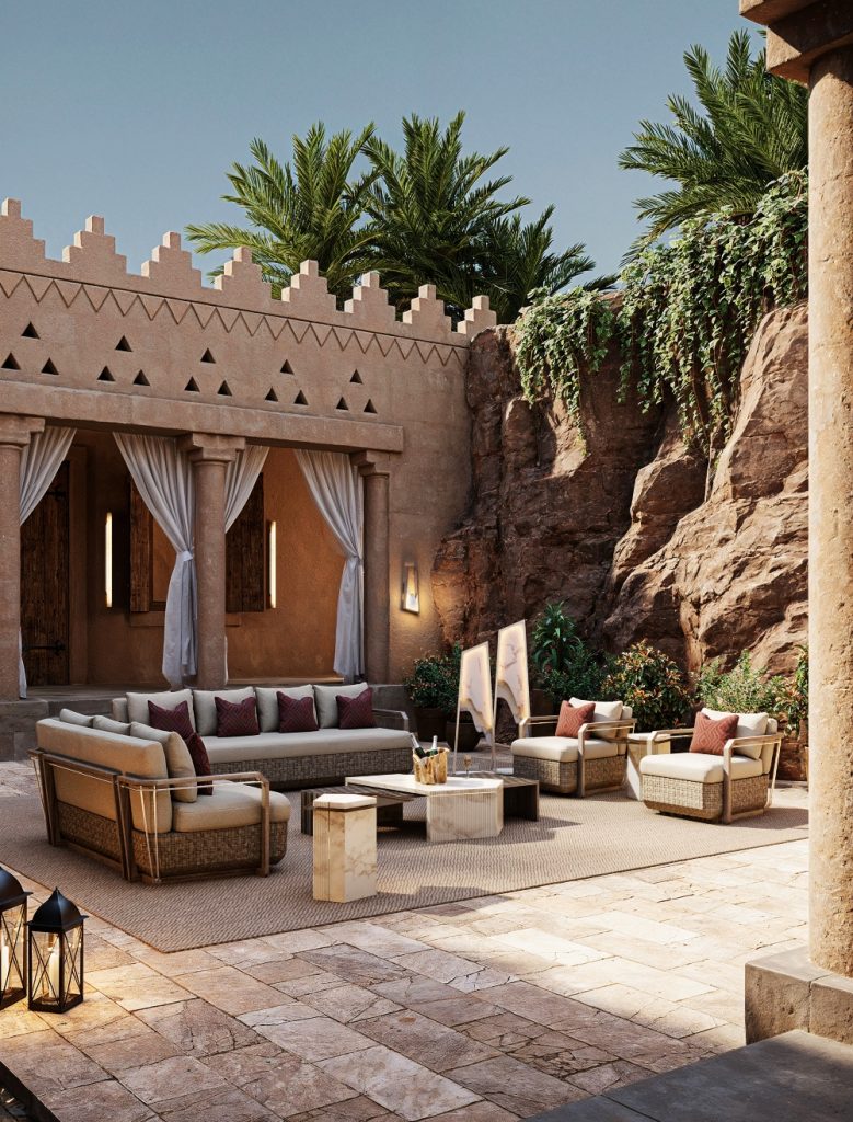 Luxury Residences: Expressions of Elegance and Elevated Living!