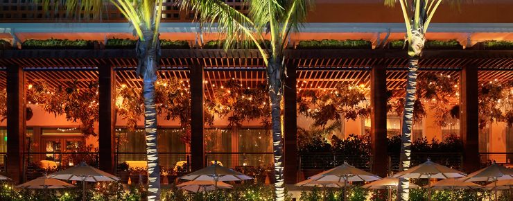 FIFA World Cup 2026: Explore the Best Luxury Hotels to Stay In