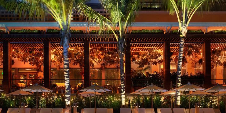 FIFA World Cup 2026: Explore the Best Luxury Hotels to Stay In