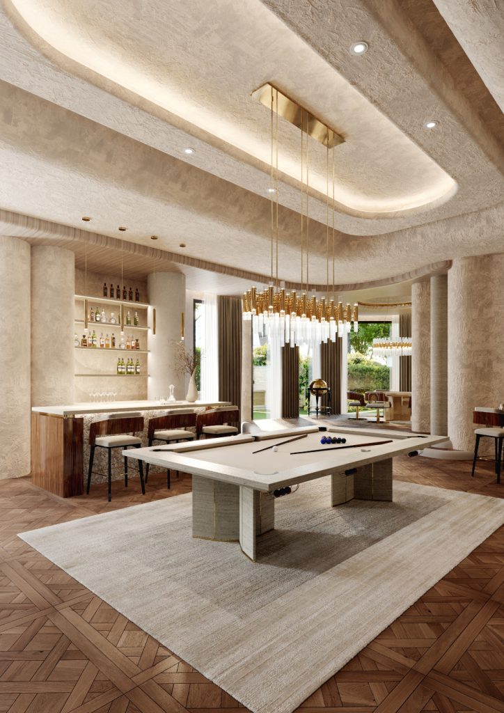 Show-stopping Stone Designs for Your Editorial Consideration