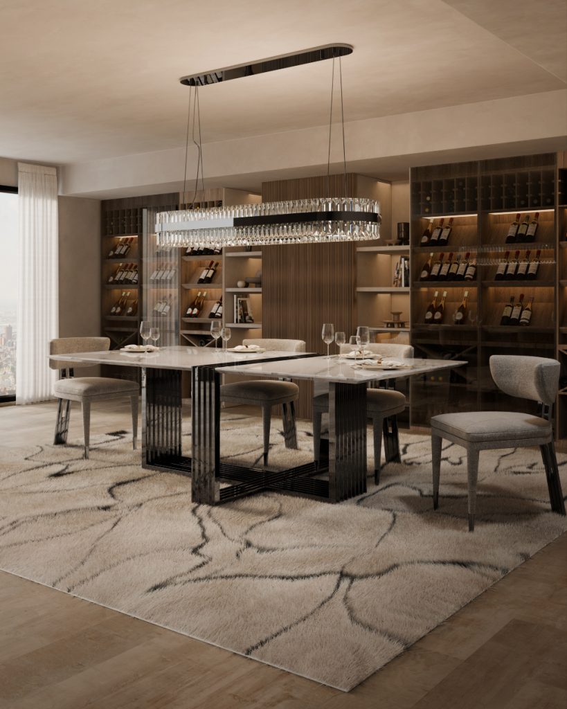 Show-stopping Stone Designs for Your Editorial Consideration