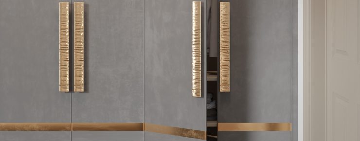 Cosmopolitan Lifestyle: See 6 Hardware Designs with a Cultural Vibe