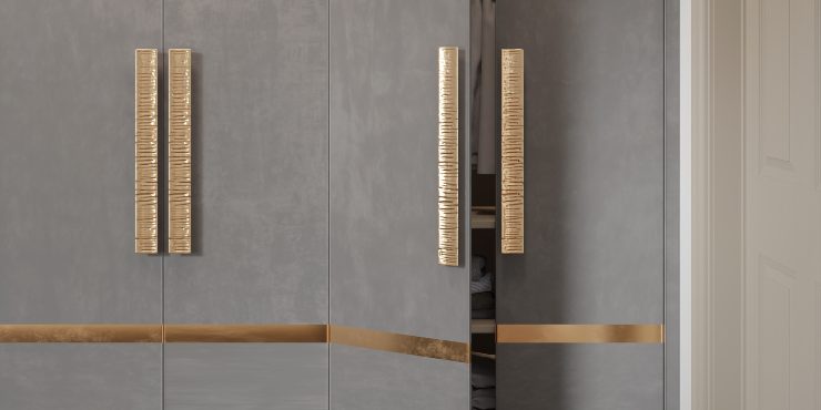 Cosmopolitan Lifestyle: See 6 Hardware Designs with a Cultural Vibe