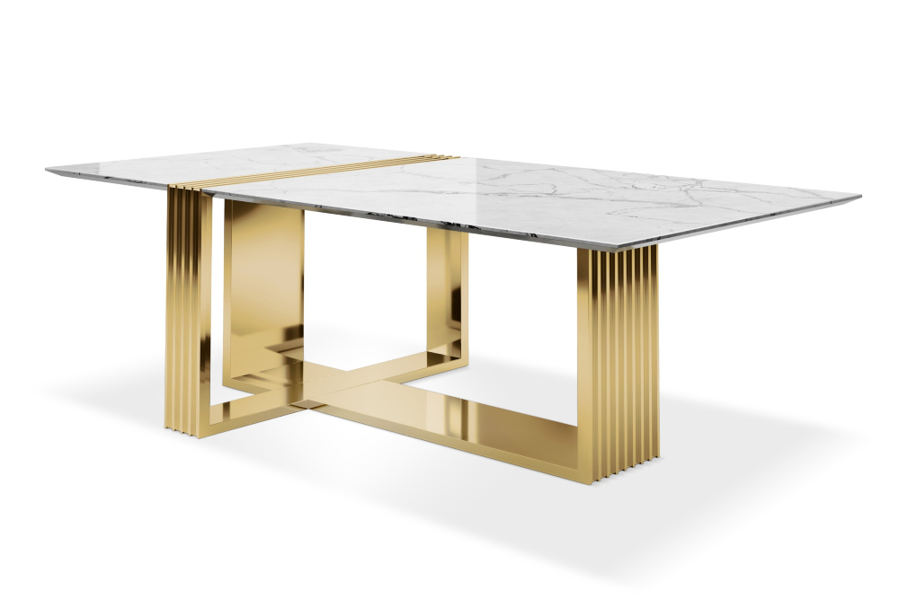 Show-stopping Stone Designs for Your Editorial Consideration