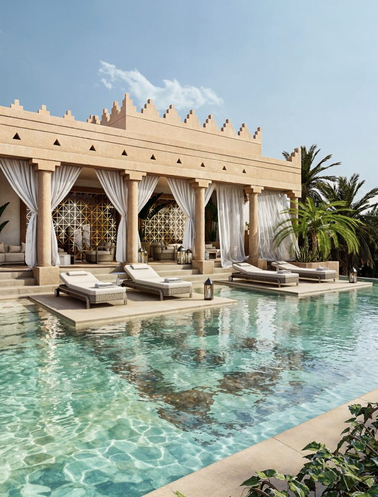 Luxury Residences: Expressions of Elegance and Elevated Living!