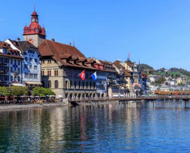 The 5 European Cities Where Luxury Real Estate Comes at a Premium