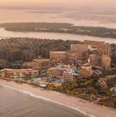 Marvel in Stunning Residential Developments by XYZ Designers