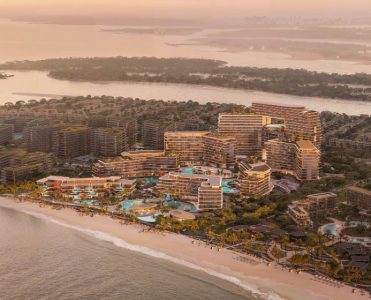 Marvel in Stunning Residential Developments by XYZ Designers