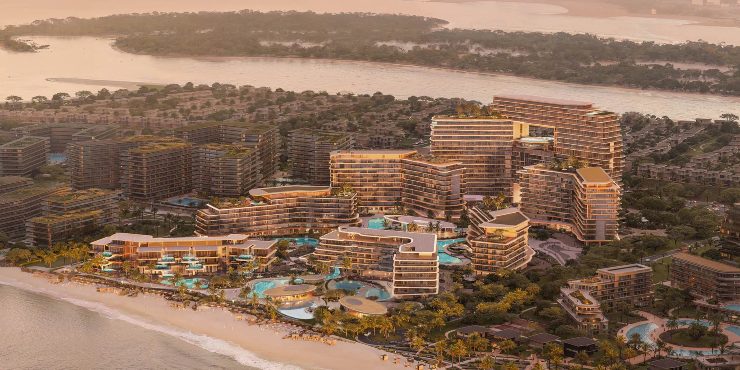 Marvel in Stunning Residential Developments by XYZ Designers