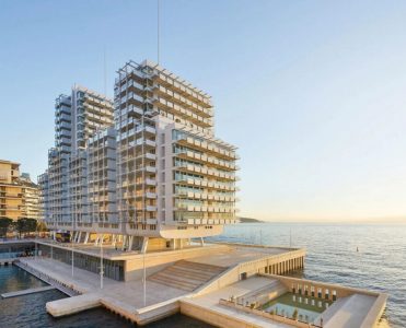 Ultra-Luxury Living: Top 6 Most Expensive Homes in the World