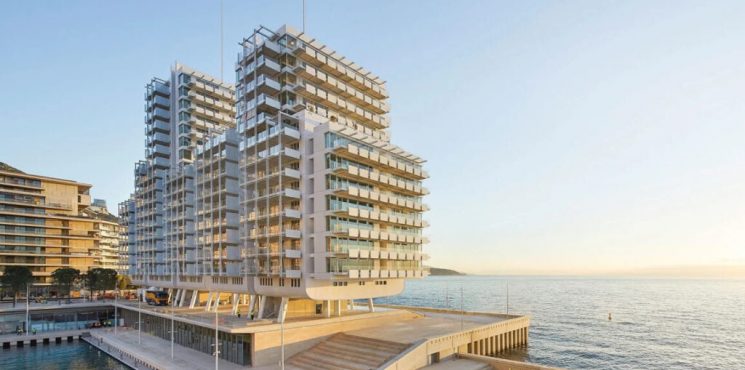 Ultra-Luxury Living: Top 6 Most Expensive Homes in the World