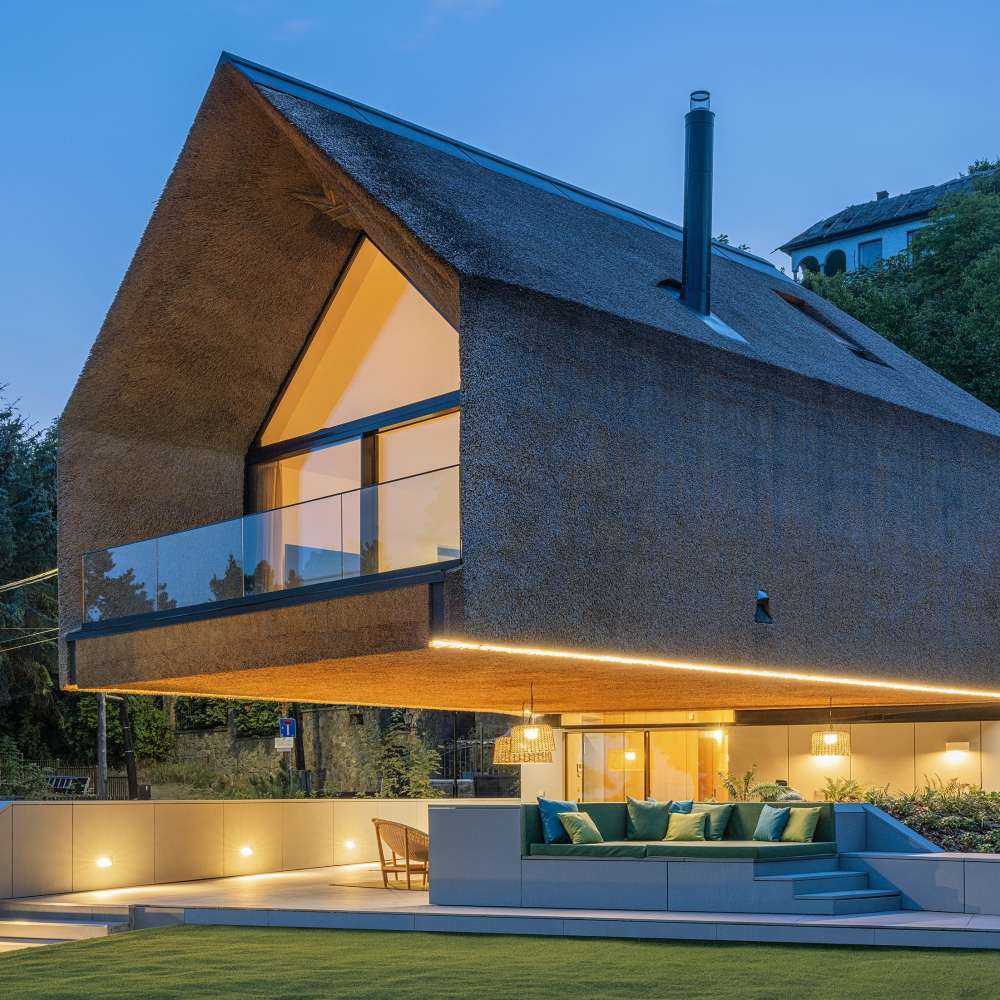 Luxury Travel: 5 Natural Summer Retreats to Inspire Your Next Escape