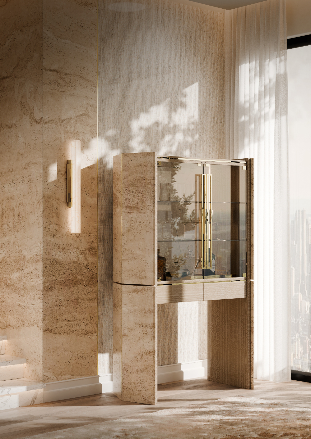 Living Room Decor: 10 High-End Designs for an Expensive Glam Up