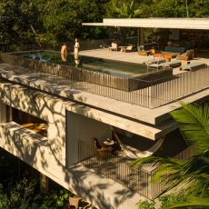 Luxury Travel: 5 Natural Summer Retreats to Inspire Your Next Escape