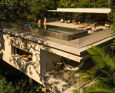 Luxury Travel: 5 Natural Summer Retreats to Inspire Your Next Escape