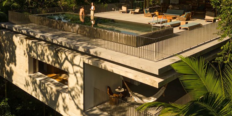 Luxury Travel: 5 Natural Summer Retreats to Inspire Your Next Escape