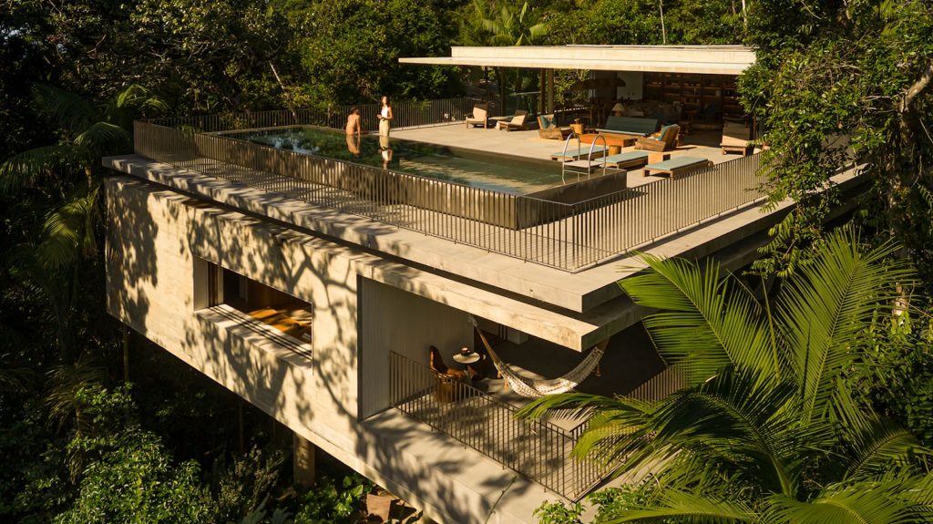 Luxury Travel: 5 Natural Summer Retreats to Inspire Your Next Escape