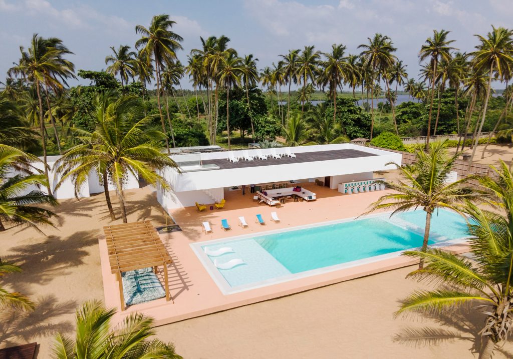 Luxury Travel: 5 Natural Summer Retreats to Inspire Your Next Escape