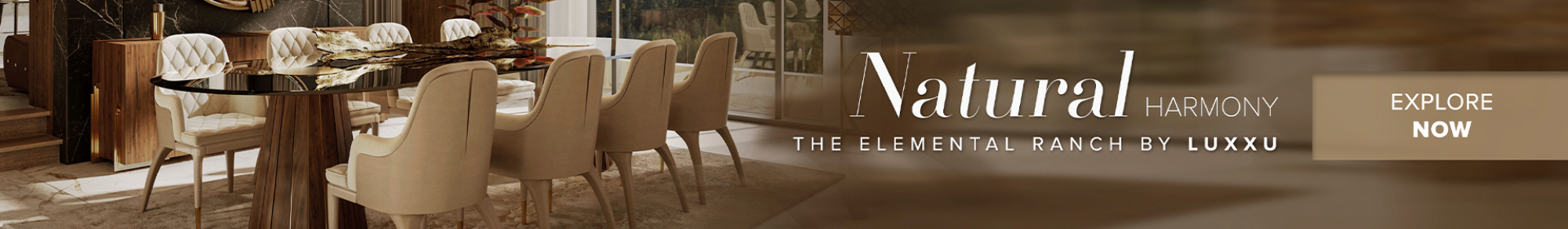 Footer Banner