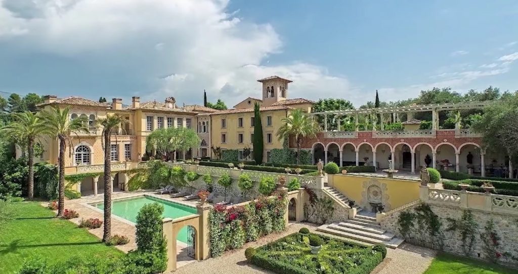 Ultra-Luxury Living: Top 6 Most Expensive Homes in the World