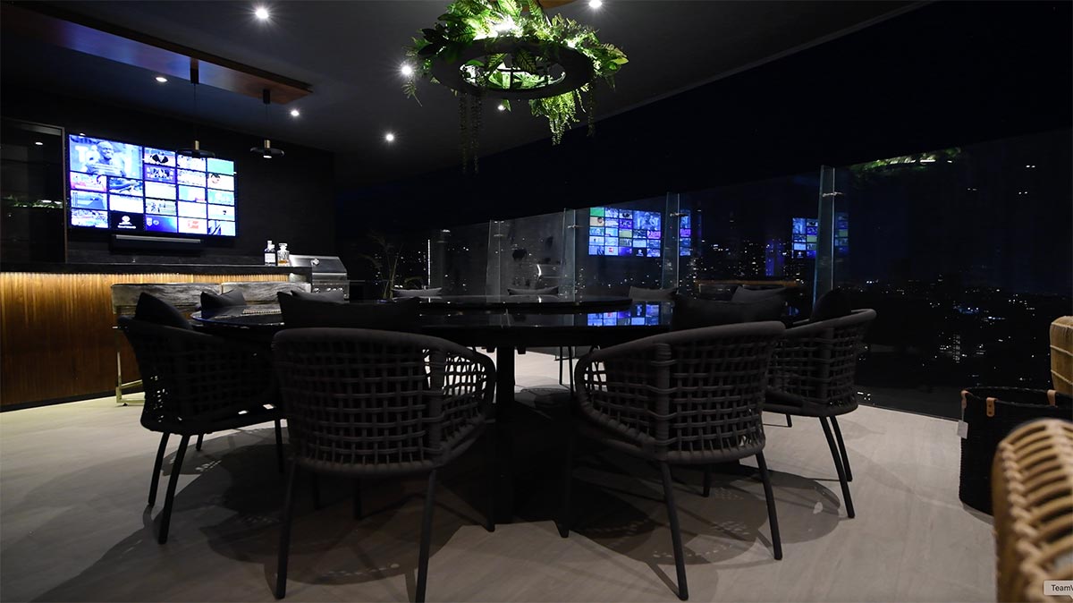 Top Residential Projects by Lily Duclaud Interior Design