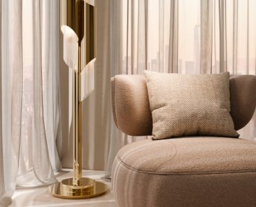 Introduce a New Layer of Expensive Aesthetics to Your Modern Home!