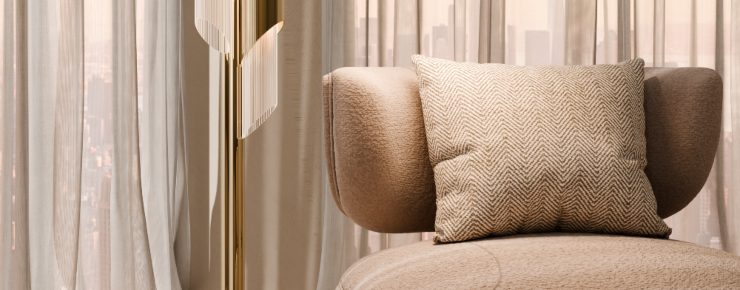 Introduce a New Layer of Expensive Aesthetics to Your Modern Home!