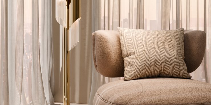 Introduce a New Layer of Expensive Aesthetics to Your Modern Home!
