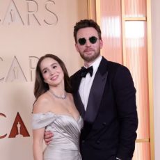 Celebrity Homes: Chris Evans Sells His Glorious Hollywood Hills Estate