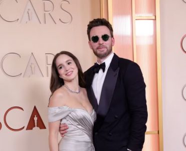 Celebrity Homes: Chris Evans Sells His Glorious Hollywood Hills Estate