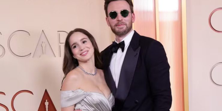 Celebrity Homes: Chris Evans Sells His Glorious Hollywood Hills Estate