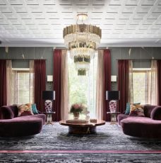 Top Interior Design Projects: Melbourne House by Greg Natale