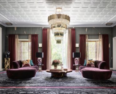 Top Interior Design Projects: Melbourne House by Greg Natale