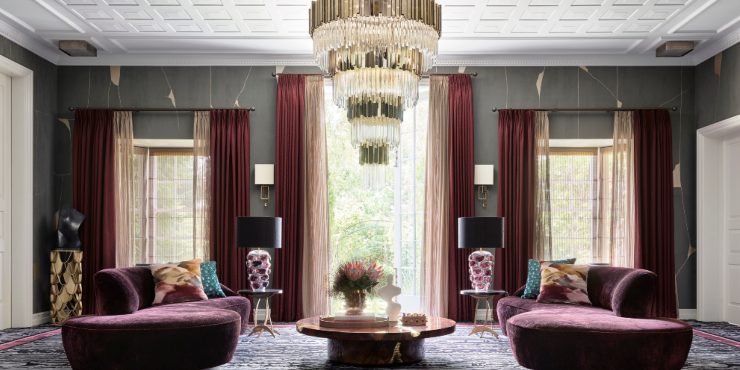 Top Interior Design Projects: Melbourne House by Greg Natale