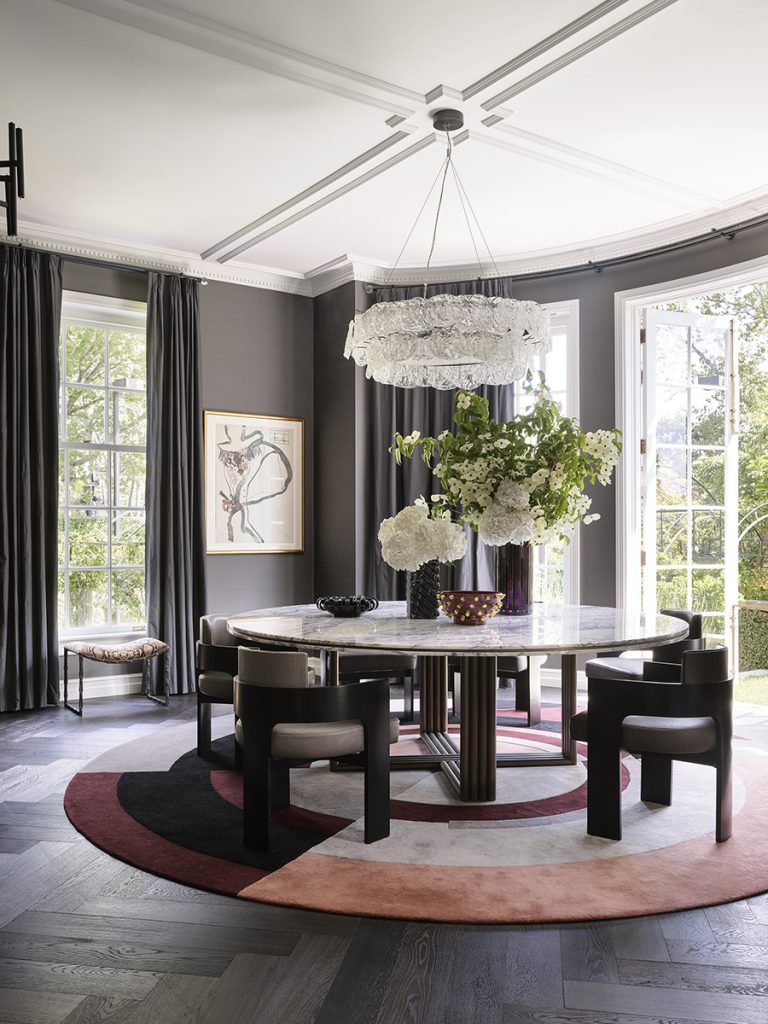Top Interior Design Projects: Melbourne House by Greg Natale