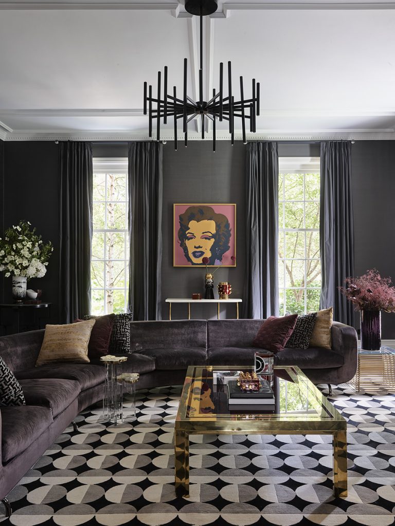 Top Interior Design Projects: Melbourne House by Greg Natale