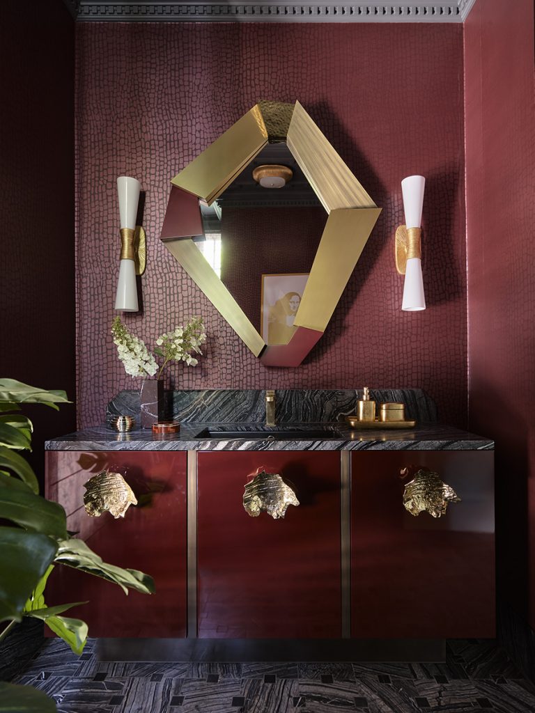 Top Interior Design Projects: Melbourne House by Greg Natale