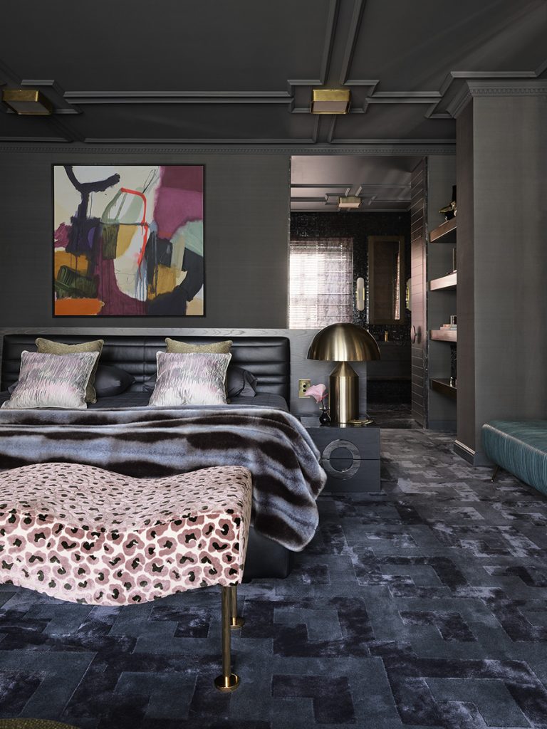 Top Interior Design Projects: Melbourne House by Greg Natale